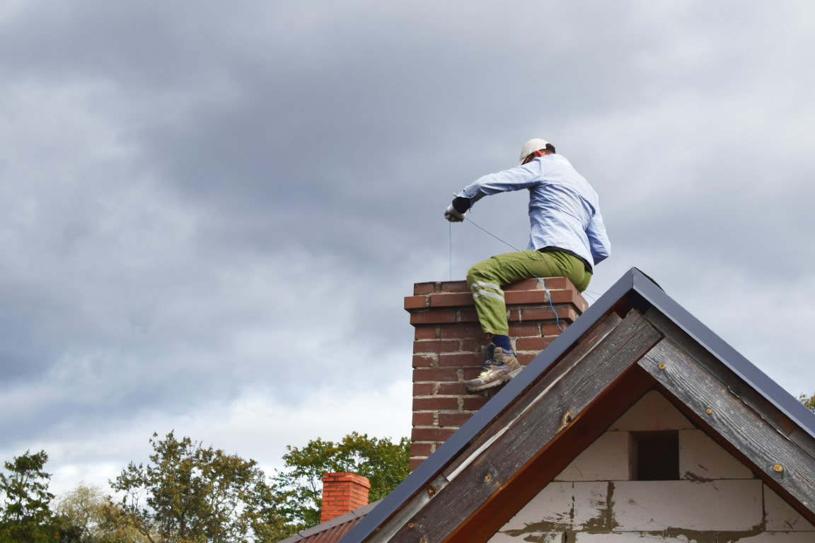 chimney cleaning services near me