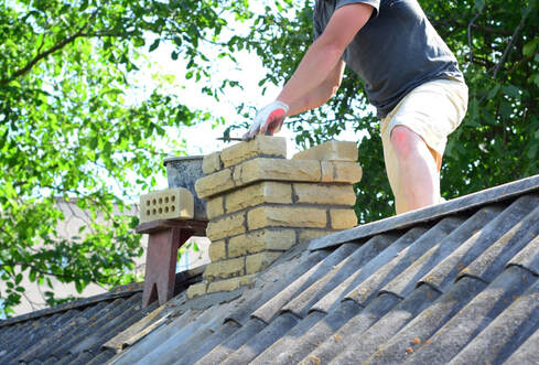 chimney brick cleaner